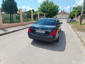 Mercedes-Benz S 320, снимка 6