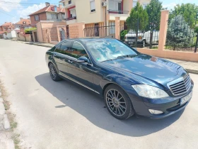 Mercedes-Benz S 320, снимка 3