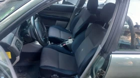 Subaru Forester 2.0 x, снимка 11