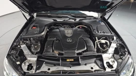 Mercedes-Benz E 450 4MATIC* 360* Подгрев* Обдухване* Кейлес* МАСАЖИ* П, снимка 6