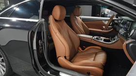 Mercedes-Benz E 450 4MATIC* 360* Подгрев* Обдухване* Кейлес* МАСАЖИ* П, снимка 10