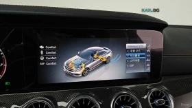 Mercedes-Benz E 450 4MATIC* 360* Подгрев* Обдухване* Кейлес* МАСАЖИ* П, снимка 16