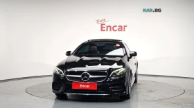 Mercedes-Benz E 450 4MATIC* 360* Подгрев* Обдухване* Кейлес* МАСАЖИ* П, снимка 3