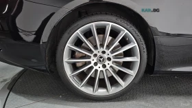 Mercedes-Benz E 450 4MATIC* 360* Подгрев* Обдухване* Кейлес* МАСАЖИ* П, снимка 5