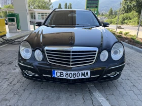 Mercedes-Benz E 320 CDI Avantgarde Sport Package , снимка 2