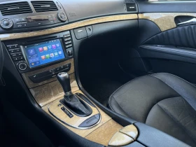 Mercedes-Benz E 320 CDI Avantgarde Sport Package , снимка 9