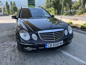 Mercedes-Benz E 320 CDI Avantgarde Sport Package , снимка 1