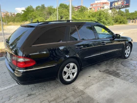 Mercedes-Benz E 320 CDI Avantgarde Sport Package , снимка 5