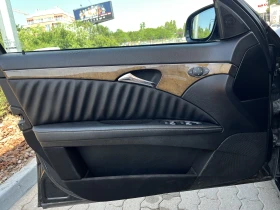 Mercedes-Benz E 320 CDI Avantgarde Sport Package , снимка 11