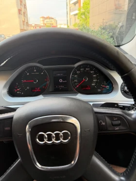 Audi A6 2.0tdi, снимка 14