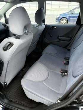 Honda Jazz, снимка 4