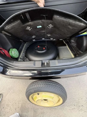 Honda Jazz, снимка 6