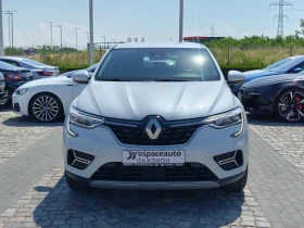 Renault Arkana 1.3Tce/ 140к.с., снимка 2