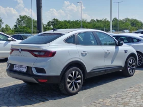 Renault Arkana 1.3Tce/ 140к.с., снимка 4
