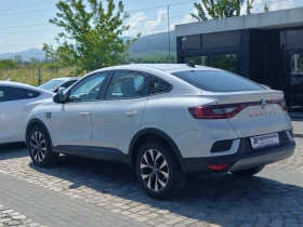 Renault Arkana 1.3Tce/ 140к.с., снимка 6