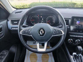 Renault Arkana 1.3Tce/ 140к.с., снимка 9
