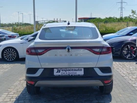Renault Arkana 1.3Tce/ 140к.с., снимка 5