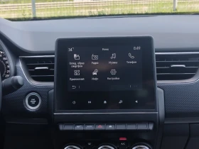 Renault Arkana 1.3Tce/ 140к.с., снимка 10