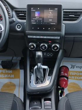 Renault Arkana 1.3Tce/ 140к.с., снимка 12