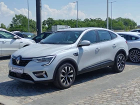 Renault Arkana 1.3Tce/ 140к.с., снимка 1