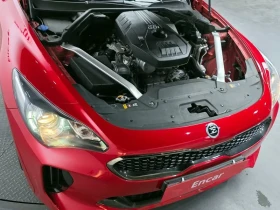 Kia Stinger 2.0 Turbo 2Wd Prime, снимка 6