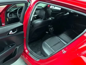 Kia Stinger 2.0 Turbo 2Wd Prime, снимка 11