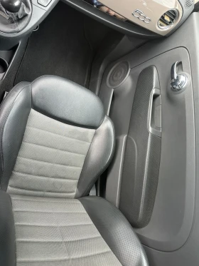 Fiat 500, снимка 11