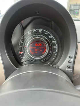 Fiat 500, снимка 9