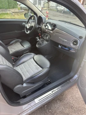 Fiat 500, снимка 7
