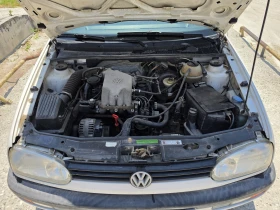 VW Golf 1.6 GT, снимка 5