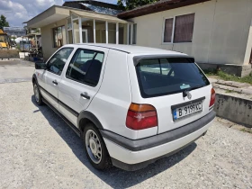 VW Golf 1.6 GT, снимка 4