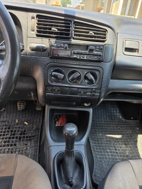 VW Golf 1.6 GT, снимка 6