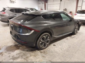 Kia EV6 Wind, снимка 4