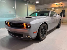 Dodge Challenger R/T RWD* АвтоКредит* (ЦЕНА ДО БГ), снимка 1