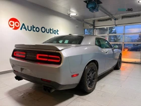 Dodge Challenger R/T RWD* АвтоКредит* (ЦЕНА ДО БГ), снимка 4