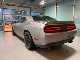 Dodge Challenger R/T RWD* АвтоКредит* (ЦЕНА ДО БГ), снимка 3