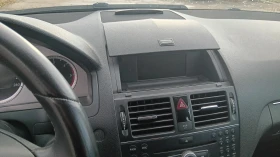 Mercedes-Benz C 220, снимка 7