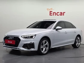 Audi A4 40 TFSI Premium| 190к.с.| ВКЛ.ТЕХНОТЕСТ, снимка 1