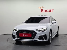 Audi A4 40 TFSI Premium| 190к.с.| ВКЛ.ТЕХНОТЕСТ, снимка 3