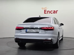 Audi A4 40 TFSI Premium| 190к.с.| ВКЛ.ТЕХНОТЕСТ, снимка 4