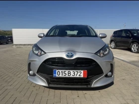 Toyota Yaris, снимка 3