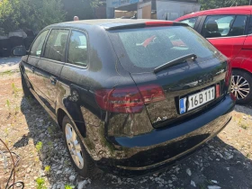 Audi A3 2.0 TDI, снимка 7