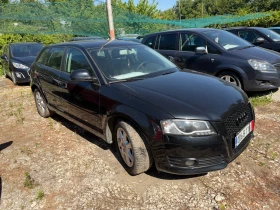 Audi A3 2.0 TDI, снимка 3