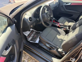 Audi A3 2.0 TDI, снимка 8