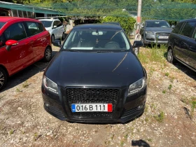 Audi A3 2.0 TDI, снимка 2