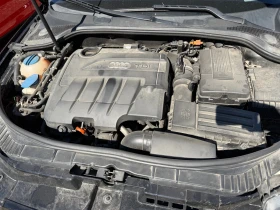 Audi A3 2.0 TDI, снимка 11