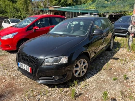 Audi A3 2.0 TDI, снимка 1