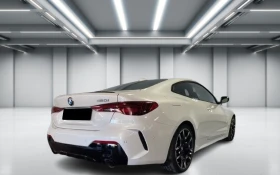 BMW 420 i Coupe = M-Sport = Shadow Line Гаранция, снимка 2