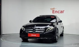 Mercedes-Benz E 300 ДИГИТАЛНО* ТАБЛО* ОБДУХВАНЕ* ПОДГРЕВ* ОБДУХВАНЕ* К, снимка 3