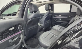 Mercedes-Benz E 300 ДИГИТАЛНО* ТАБЛО* ОБДУХВАНЕ* ПОДГРЕВ* ОБДУХВАНЕ* К, снимка 15